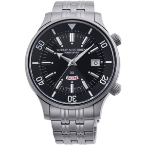 Orient King Diver RA-AA0D01B1HB