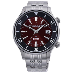 Orient King Diver