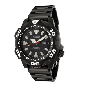 Seiko SKZ285 Starfish Shurikane