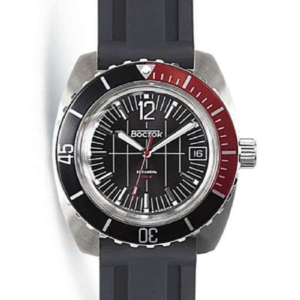 Vostok Amphibian Classic