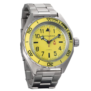 vostok komandirskie 650859