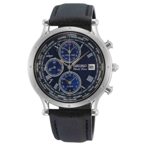 seiko age of discovery