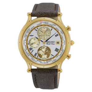 seiko age of discovery