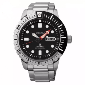 Seiko SRP587 SRP587K1 MOHAWK Air Divers RARE