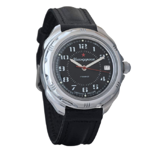 Vostok Komandirskie 211186