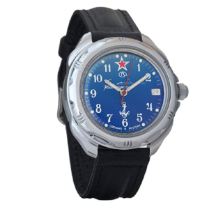 vostok submarine