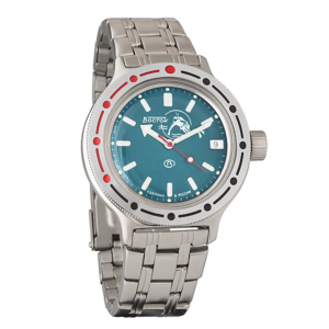 vostok amphibia 420059