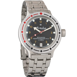 vostok amphibia 420270
