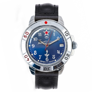 Vostok Komandirskie 431289