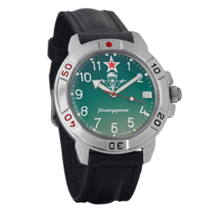 Vostok Airborne