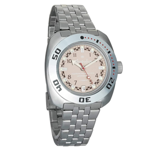 Vostok Amphibian Scuba