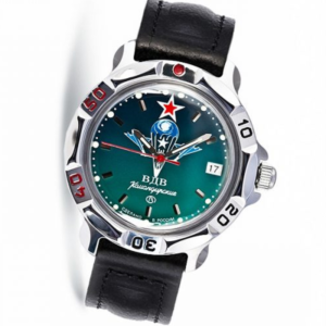 Vostok Komandirskie 811021