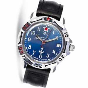 Vostok 811289 Blue Anchor
