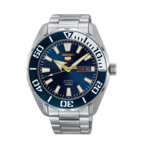 SEIKO 5 Sports
