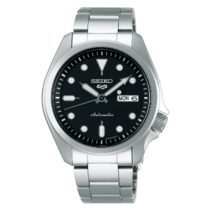 Seiko 5 SRPE55