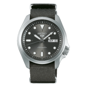 Seiko 5 SRPE61