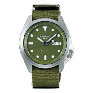 Seiko 5 SRPE65