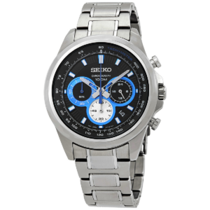Seiko Chronograph SSB243