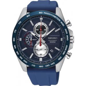 seiko chronograph ssb289p1
