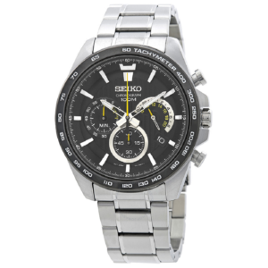 Seiko Chronograph SSB308