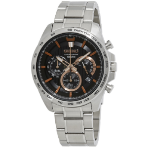 Seiko Chronograph SSB307