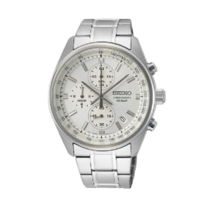 Seiko Chronograph SSB375