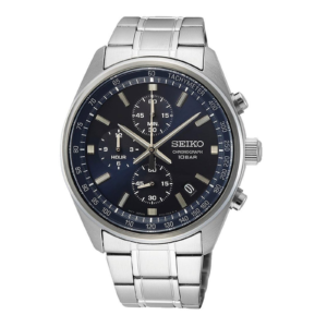 Seiko Chronograph SSB377