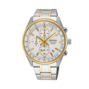 Seiko Chronograph SSB380