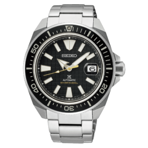 Seiko King Samurai SRPE35