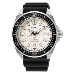 Seiko King Samurai SRPE37