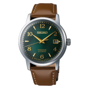 Seiko Green Mojito SRPE45J