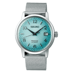 Seiko Cocktail SRPE49J Frozen Margarita