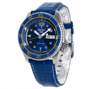 Seiko SRPF17 Street Fighter