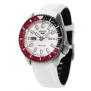 Seiko SRPF19 Ryu