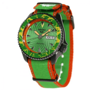 Seiko Street Fighter SRPF23