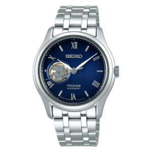Seiko Presage SSA411J