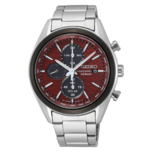 Seiko Prospex Solar SSC771 SSC771P1
