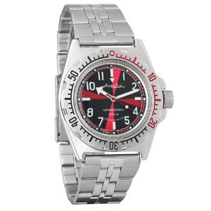 Vostok Amphibian 110650