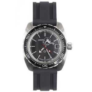 Vostok suba dude