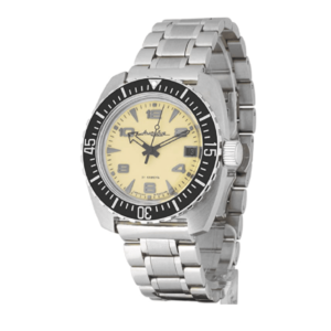 Vostok Amphibian Classic 170891