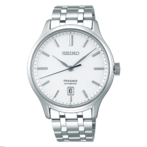 Seiko Zen Garden