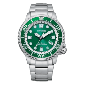 Citizen Promaster Aqualand BN0158-85X