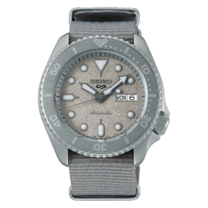 Seiko 5 Sports SRPG61K1