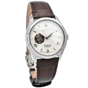 Seiko Presage Zen Garden SSA413 SSA413J1 JAPAN Open Heart
