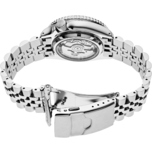 Seiko 5 Sports SSK001J1 GMT watch lifestyle product view