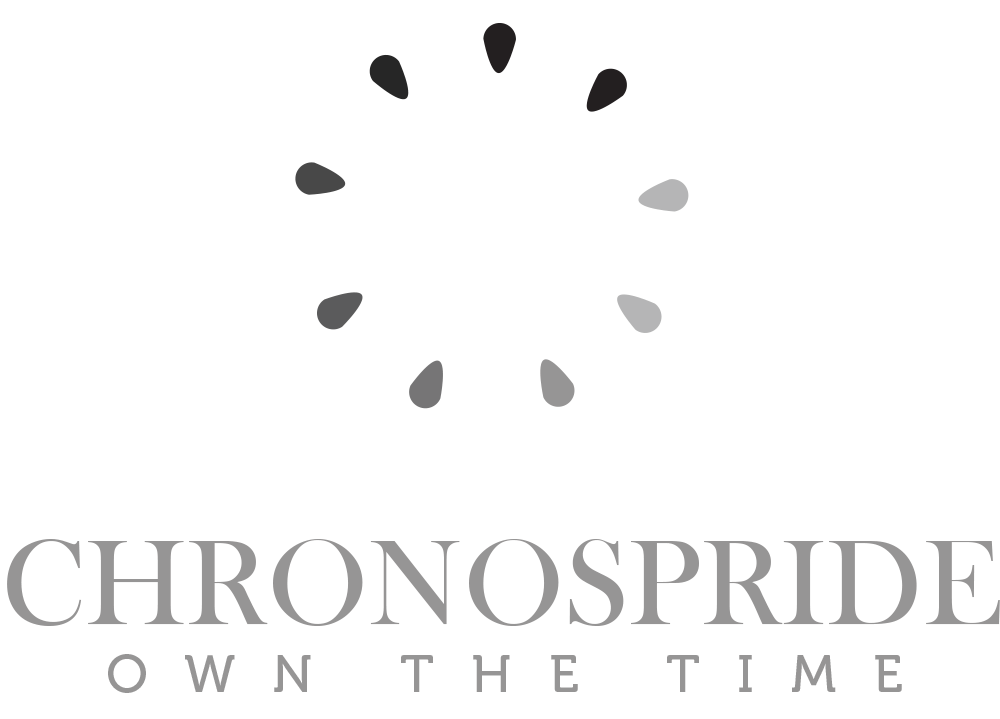 Chronospride Logo