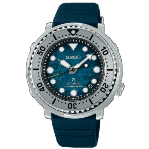 Seiko Prospex Baby Tuna SRPH77K1 Save the Ocean