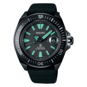 Seiko Prospex King Samurai SRPH97K1