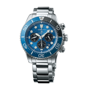 Seiko Prospex SSC741P1 Save the Ocean