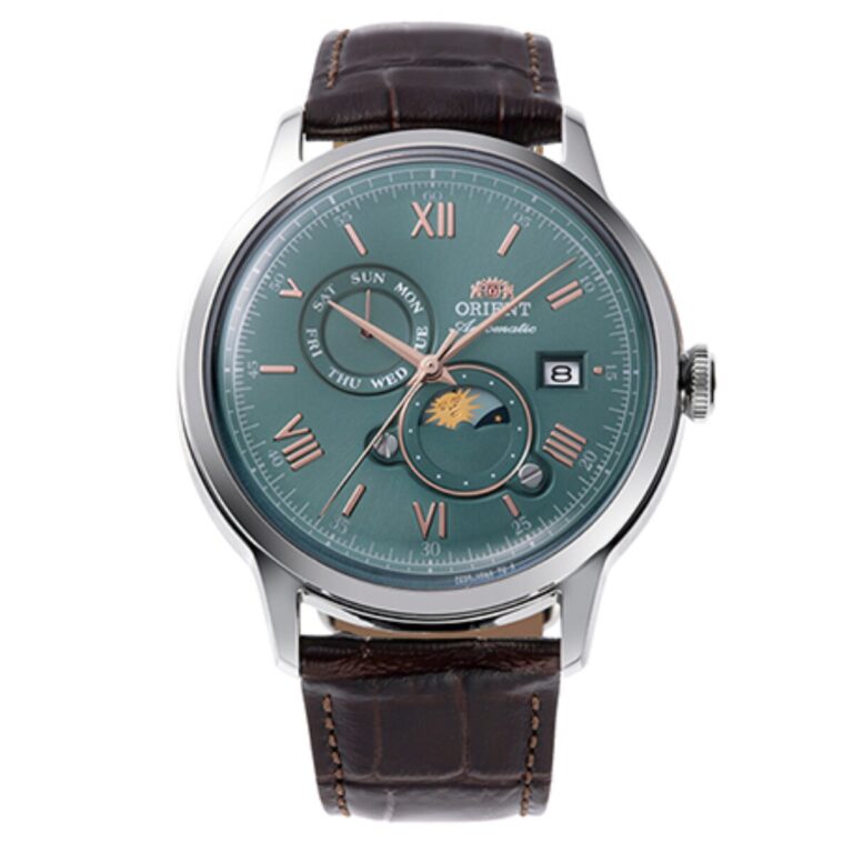 Orient Sun and Moon Australia: Bambino vs Classic and Who It Suits